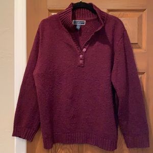 Karen Scott Sweater